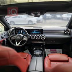 مرسيدس بنز A-Class